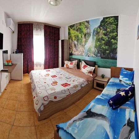 Vila Nico Costinesti Exterior photo