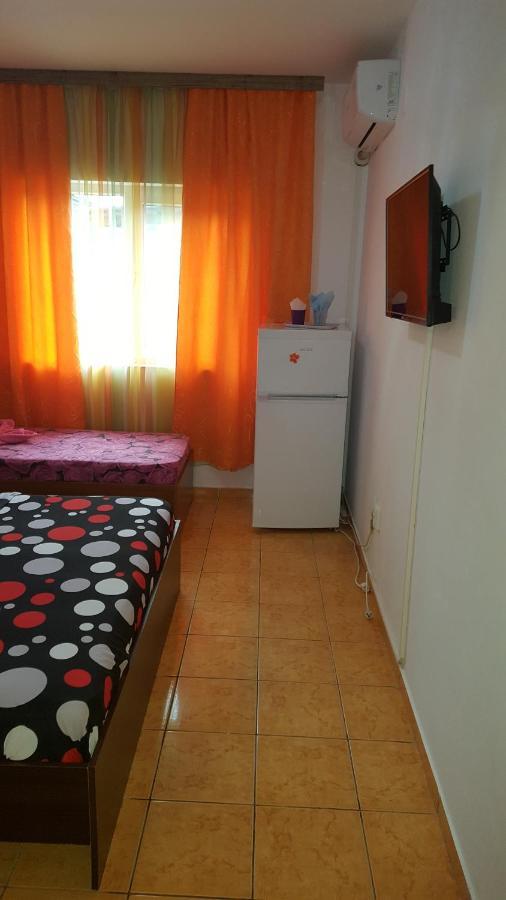 Vila Nico Costinesti Exterior photo