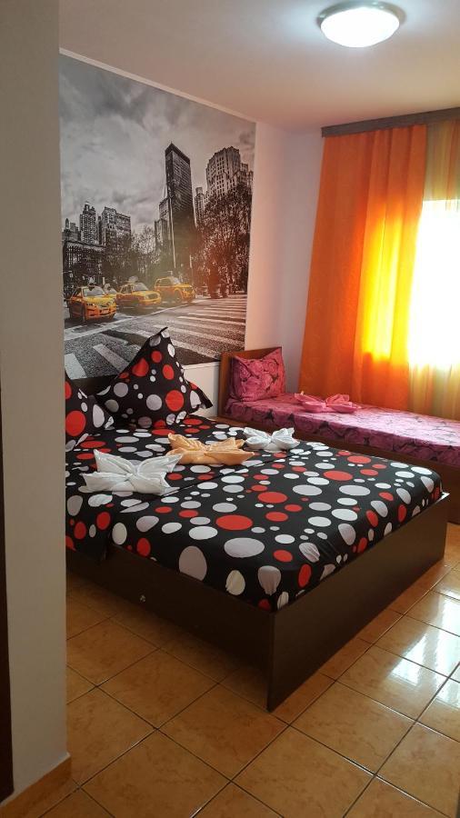 Vila Nico Costinesti Exterior photo