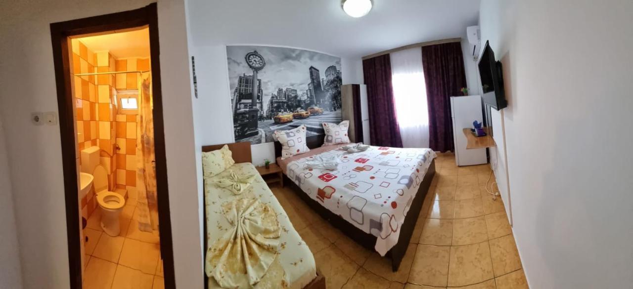 Vila Nico Costinesti Exterior photo