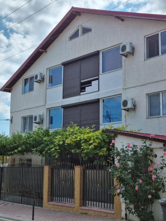 Vila Nico Costinesti Exterior photo
