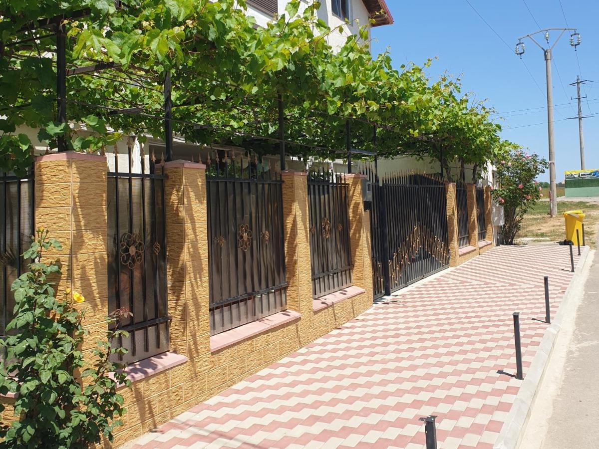 Vila Nico Costinesti Exterior photo