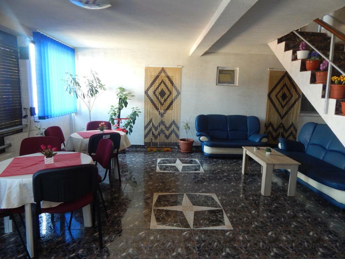 Vila Nico Costinesti Exterior photo
